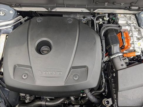 Used 2023 Volvo XC90 T8 Ultimate w/ Protection Package Premier image 27