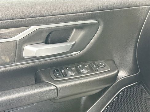 Used 2024 RAM 1500 Big Horn image 25