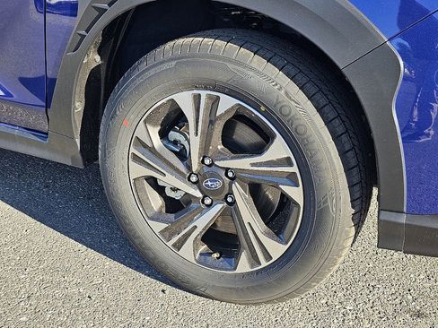 New 2026 Subaru Crosstrek 2.0i Premium AWD/4WD image 8