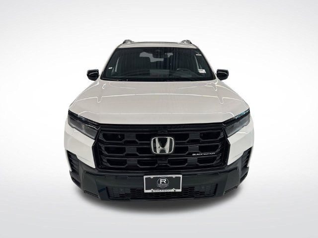 New 2026 Honda Pilot Black Edition image 27