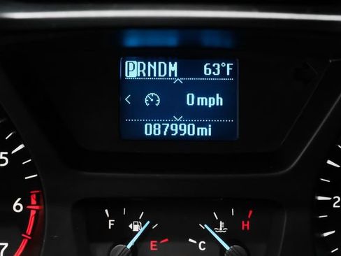 Used 2017 Ford Transit 250 148 Low Roof image 31