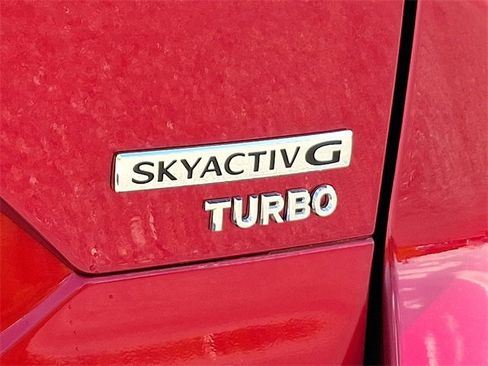 Used 2023 MAZDA CX-5 AWD 2.5 Turbo image 37