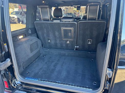 Used 2022 Mercedes-Benz G 550 image 18