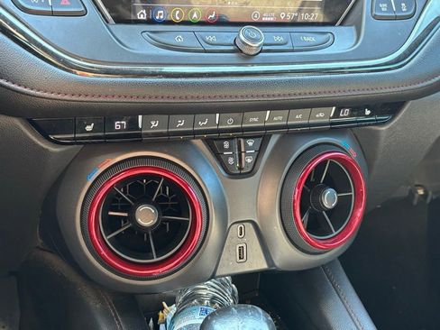 Used 2020 Chevrolet Blazer RS image 12