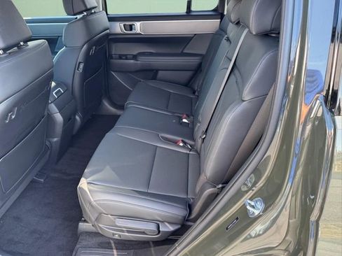 New 2026 Hyundai Santa Fe SEL image 7