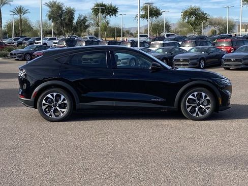 New 2026 Ford Mustang Mach-E Select RWD image 37