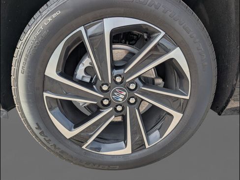 Used 2026 Buick Enclave Sport Touring w/ Power Package FWD image 25