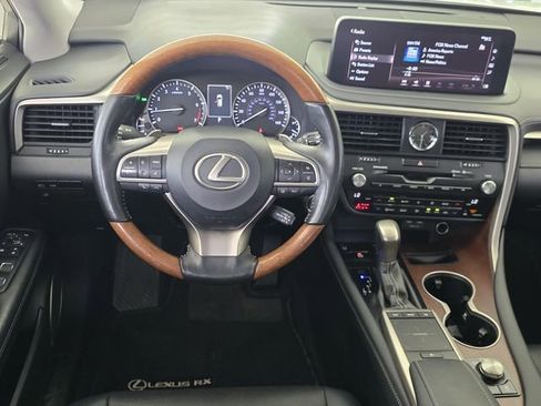Used 2020 Lexus RX 350L FWD w/ Premium Package image 11