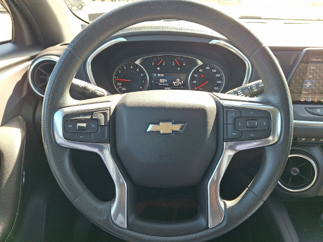Used 2021 Chevrolet Blazer LT AWD/4WD image 18