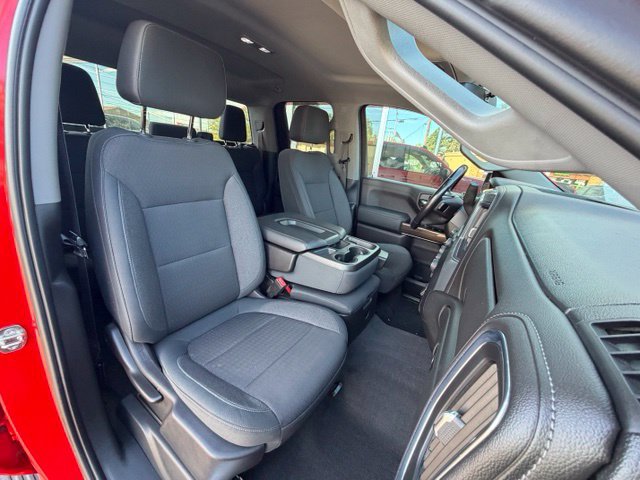 Used 2019 Chevrolet Silverado 1500 RST AWD/4WD image 13