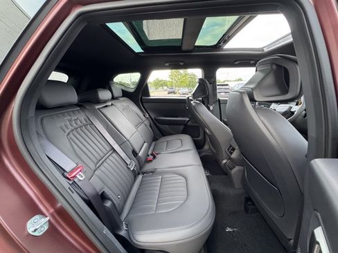New 2027 Kia Seltos X-Line SX AWD/4WD image 18