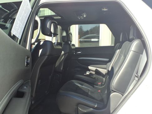 Used 2019 Dodge Durango GT image 10