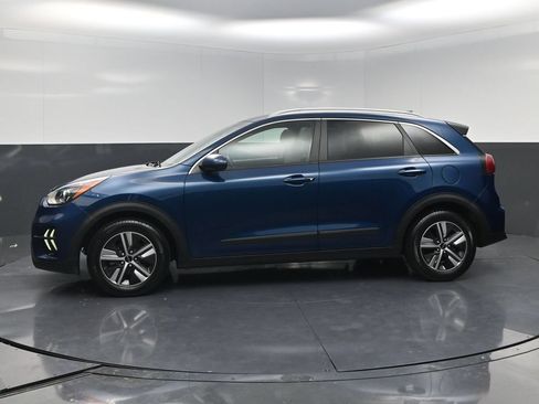 Used 2022 Kia Niro LXS FWD image 3