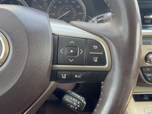 Used 2016 Lexus ES 350 FWD image 18