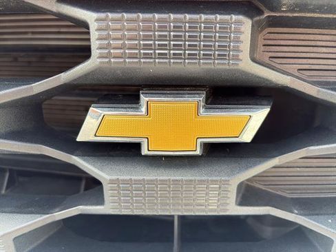 Used 2025 Chevrolet Silverado 1500 W/T image 12