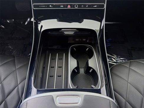 Used 2022 Mercedes-Benz S 580 4MATIC Sedan image 14