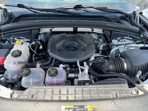 Used 2023 Jeep Grand Cherokee 4WD 4xe image 26