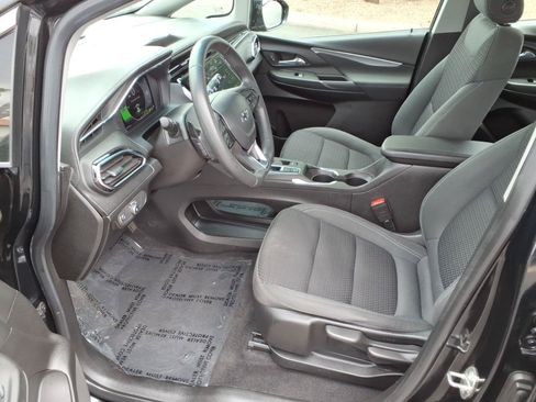 Used 2022 Chevrolet Bolt LT FWD image 22