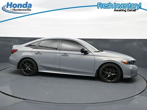 Used 2026 Honda Civic Sport image 11
