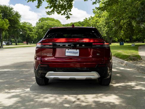 Used 2024 Honda Prologue Touring image 8