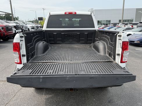 Used 2021 RAM 2500 Big Horn AWD/4WD image 31