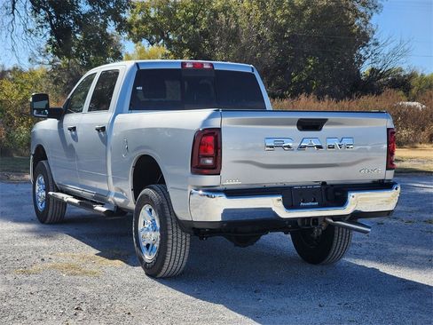 New 2026 RAM 2500 Tradesman image 3