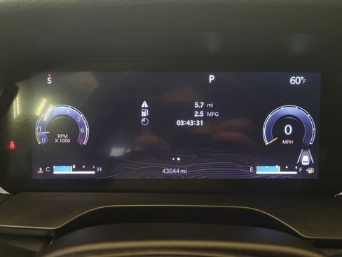 Used 2022 Jeep Grand Cherokee L Laredo image 23