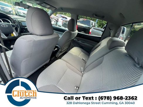 Used 2014 Toyota Tacoma PreRunner w/ Convenience Package image 13