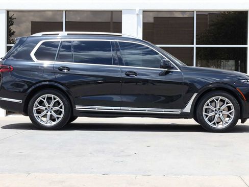 Used 2024 BMW X7 xDrive40i AWD/4WD image 7