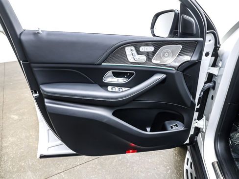 Used 2022 Mercedes-Benz GLE 53 AMG 4MATIC Coupe image 22