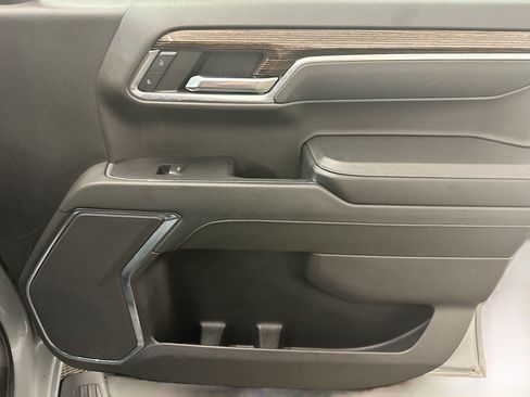 Used 2024 GMC Sierra 1500 Elevation AWD/4WD image 33