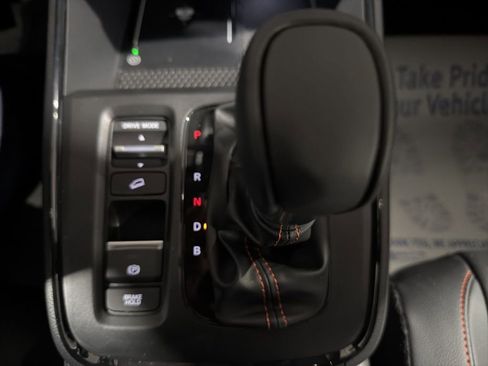 New 2026 Honda CR-V Sport-L image 27