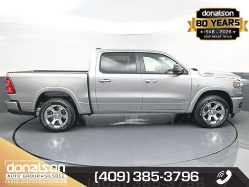 New 2026 RAM 1500 Lone Star image 3