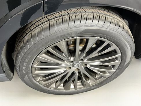 Used 2023 Lexus RX 350 AWD w/ Cold Area Package image 32