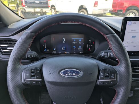 Certified 2023 Ford Escape ST-Line w/ Tech Pack #1 FWD image 23