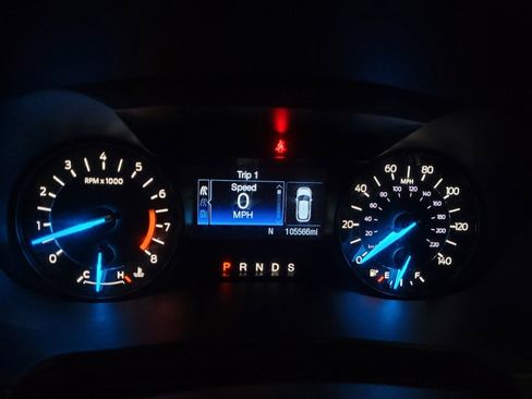 Used 2017 Ford Explorer 4WD image 23