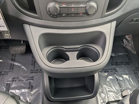 Used 2023 Mercedes-Benz Metris Passenger image 7