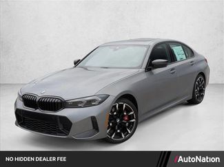 New 2026 BMW 330i xDrive Sedan w/ M Sport Package AWD/4WD video 1