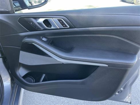 Used 2024 BMW X7 xDrive40i w/ M Sport Package image 34