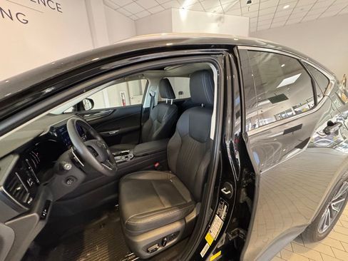 Used 2024 Lexus NX 350 AWD w/ Premium Package image 9