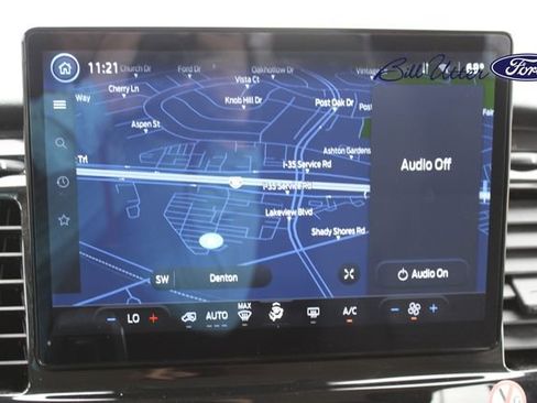 Used 2023 Ford Transit 350 XLT image 15