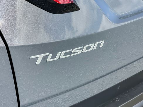 New 2026 Hyundai Tucson SEL AWD/4WD image 35