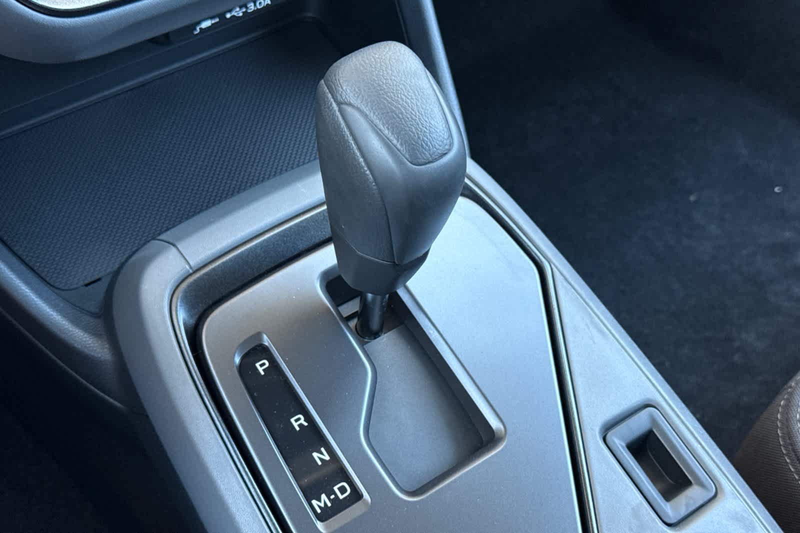 New 2026 Subaru Crosstrek 2.5i Premium AWD/4WD image 22