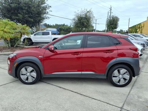 Used 2020 Hyundai Kona Limited image 4