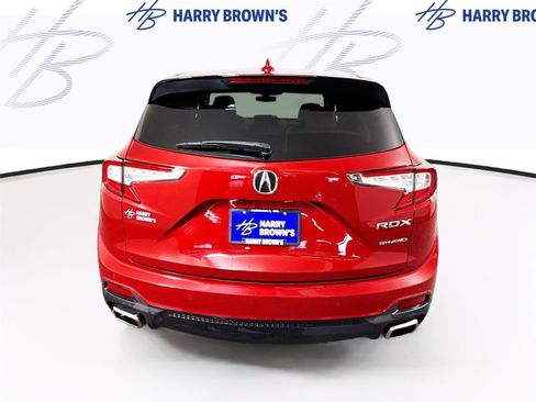 Used 2022 Acura RDX AWD w/ Technology Package image 30