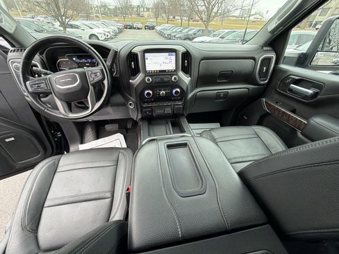Certified 2021 GMC Sierra 2500 Denali image 25