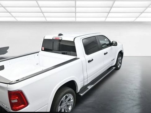 New 2026 RAM 1500 Big Horn image 17