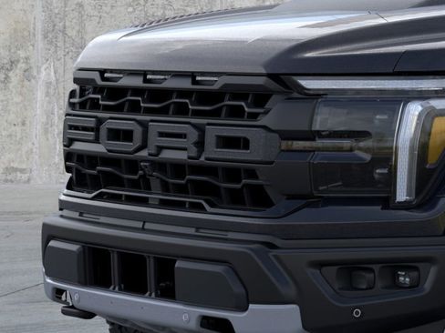 New 2025 Ford F150 Raptor image 18