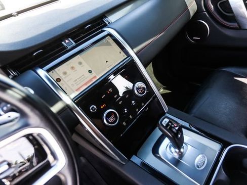 Used 2022 Land Rover Discovery Sport S R-Dynamic image 35