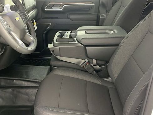 New 2025 Chevrolet Silverado 2500 LT w/ Convenience Package image 21